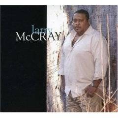 Larry McCray : Larry McCray